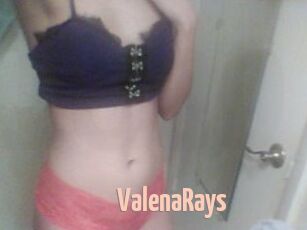 ValenaRays
