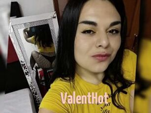 ValentHot