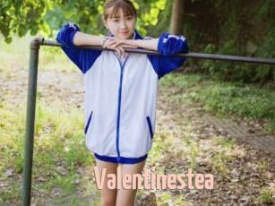 Valentinestea