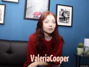 ValeriaCooper