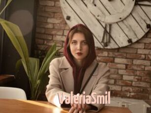 ValeriaSmil