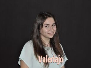 Valeriajo
