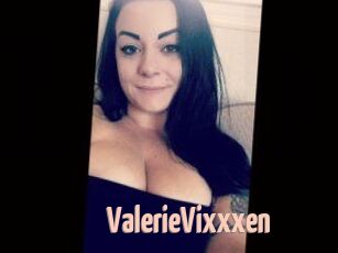 ValerieVixxxen