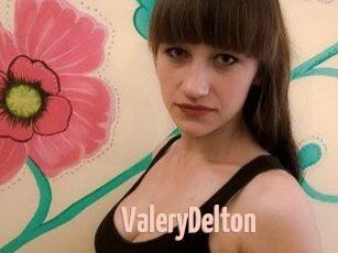 ValeryDelton