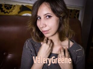 ValeryGreene