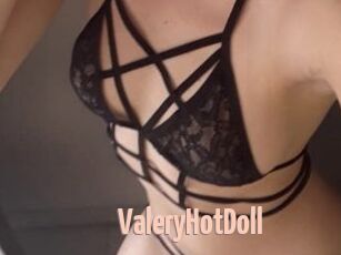 ValeryHotDoll