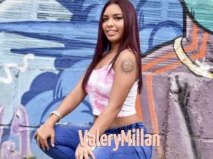 ValeryMillan