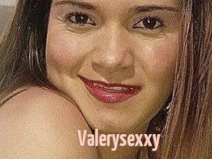 Valerysexxy