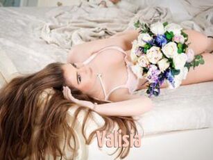 Valisia