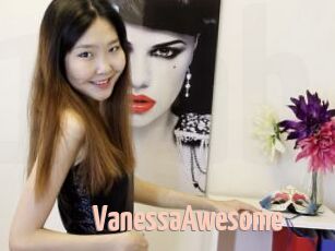 VanessaAwesome