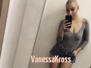 VanessaKross 18A blog