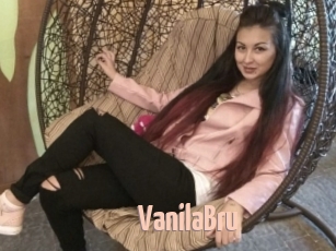 VanilaBru