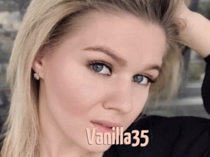 Vanilla35