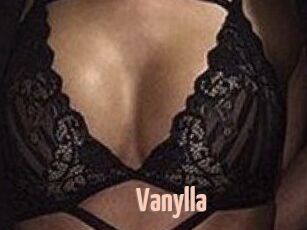 Vanylla