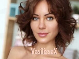 VasilissaX