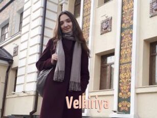 Velkiriya