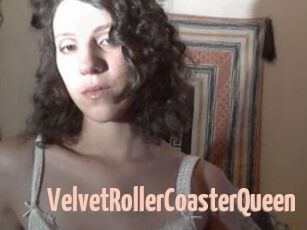 VelvetRollerCoasterQueen