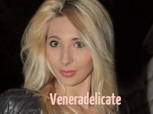Veneradelicate