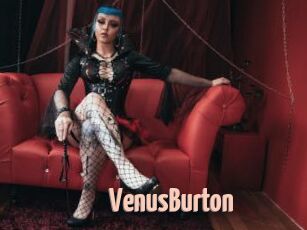 VenusBurton
