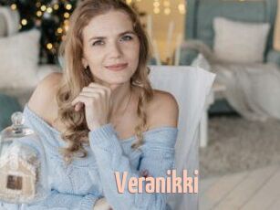 Veranikki