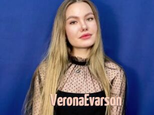 VeronaEvarson