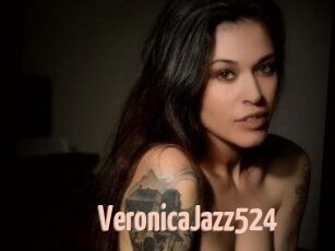 VeronicaJazz524 18A blog