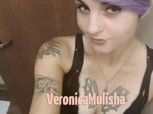 VeronicaMulisha