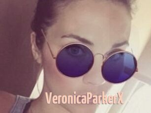 VeronicaParkerX