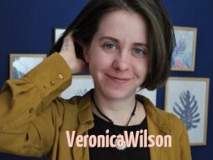 VeronicaWilson