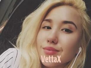 VettaX
