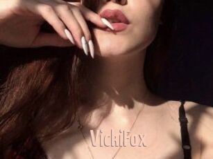 VickiFox