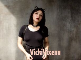 VickiVixenn