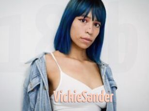VickieSander