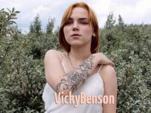 VickyBenson