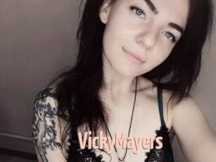 VickyMayers