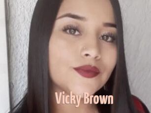 Vicky_Brown