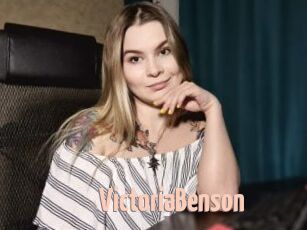 VictoriaBenson