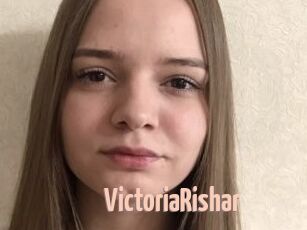 VictoriaRishar