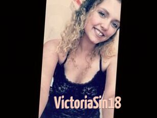 VictoriaSin18