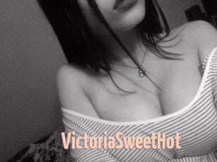 VictoriaSweetHot