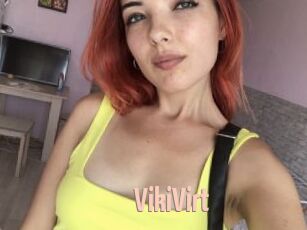 VikiVirt