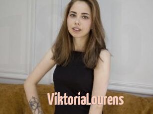 ViktoriaLourens