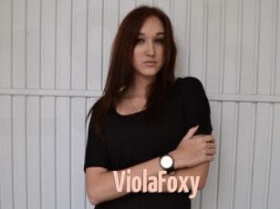 ViolaFoxy