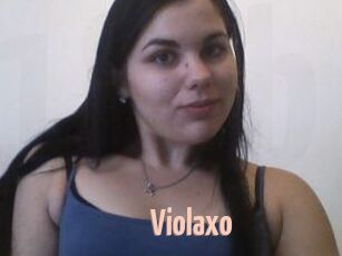Violaxo 18A blog