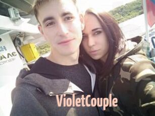 VioletCouple