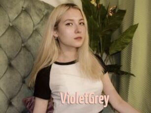 VioletGrey