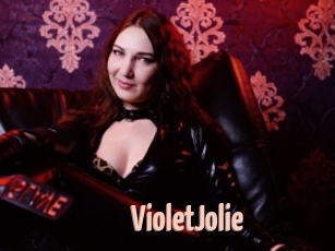 VioletJolie