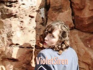 VioletSiren