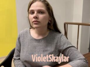 VioletSkaylar