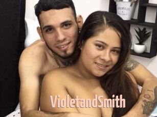 VioletandSmith